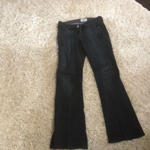 Paige brand Boot Cut Blue Jeans Size 26